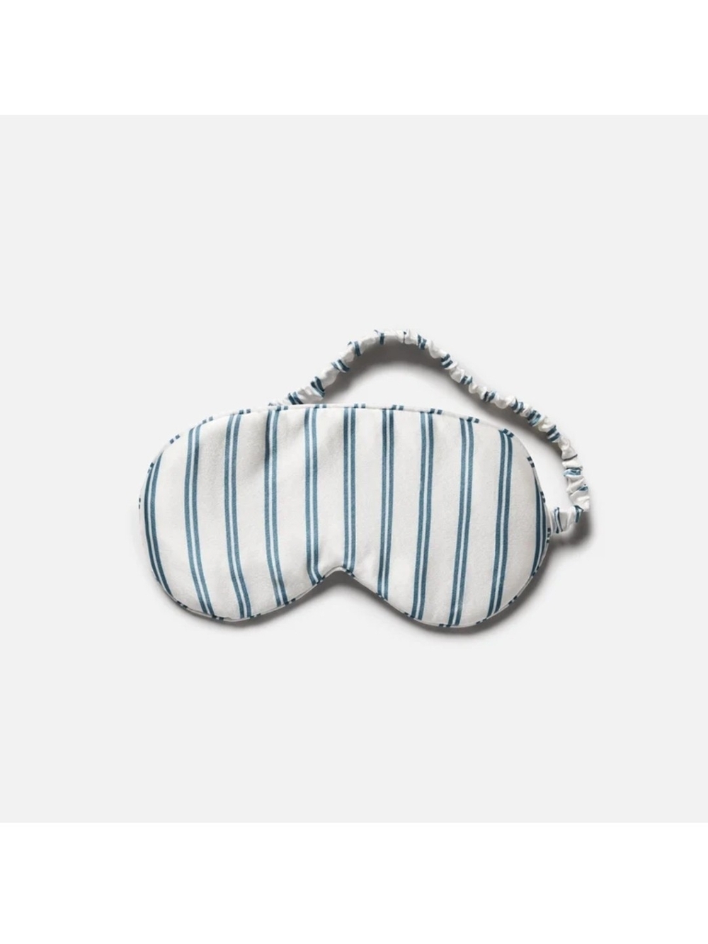 Brooklinen Mulberry Silk Eye Mask